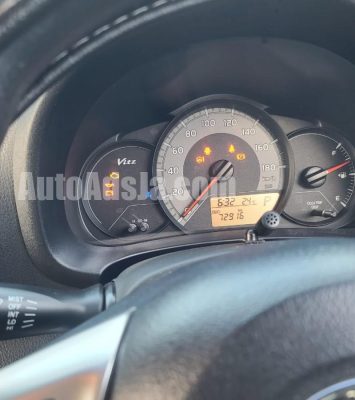 2016 Toyota Vitz - Buy cars for sale in St. James