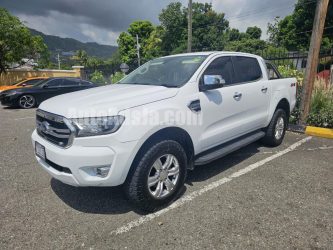 2021 Ford Ranger - Buy cars for sale in Kingston/St. Andrew