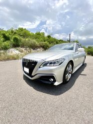 2019 Toyota Crown - Buy cars for sale in Kingston/St. Andrew