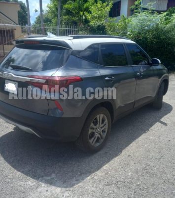 2023 Kia Seltos - Buy cars for sale in Kingston/St. Andrew