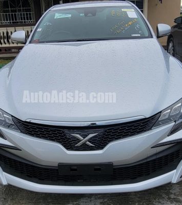 2017 Toyota Mark - Buy cars for sale in St. James