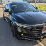 2022 Honda Accord Sport - Buy cars for sale in Kingston/St. Andrew