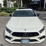2019 Mercedes-Benz CLS 53 (Extended Night Package) (KM0213903) - Buy cars for sale in Kingston/St. Andrew