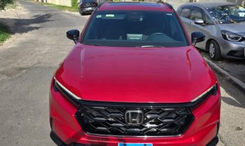 2024 Honda CRV Sport (KM0213905) - Buy cars for sale in Kingston/St. Andrew