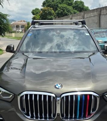 2022 BMW X5 S-Drive 40i (KM0213907) - Buy cars for sale in Kingston/St. Andrew