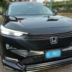 2022 Honda Vezel (KM0213893) - Buy cars for sale in Kingston/St. Andrew