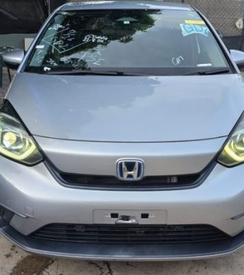 2020 Honda Fit (KM0213894) - Buy cars for sale in Kingston/St. Andrew