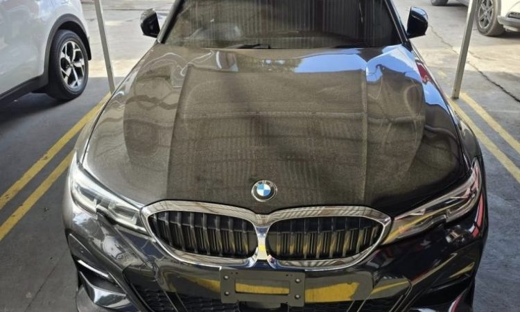 2019 BMW 320D (KM0213898) - Buy cars for sale in Kingston/St. Andrew