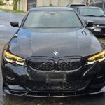2019 BMW 320i (G20) M Package (KM0213919) - Buy cars for sale in Kingston/St. Andrew