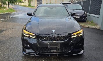 2019 BMW 320i (G20) M Package (KM0213919) - Buy cars for sale in Kingston/St. Andrew