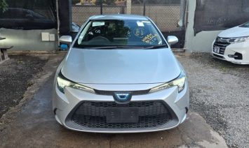 2020 Toyota Corolla Touring G (KM0213926) - Buy cars for sale in Kingston/St. Andrew