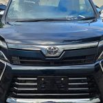 2020 Toyota Voxy (KM0213933) - Buy cars for sale in Kingston/St. Andrew