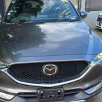 2020 Mazda CX5 (KM0213935) - Buy cars for sale in Kingston/St. Andrew