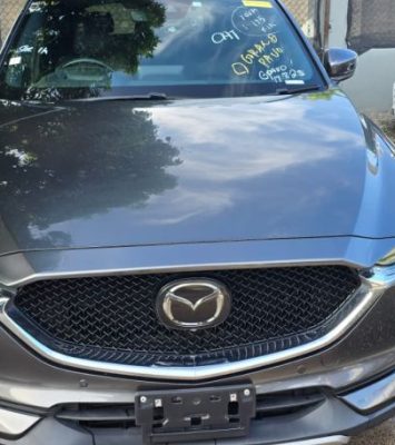 2020 Mazda CX5 (KM0213935) - Buy cars for sale in Kingston/St. Andrew