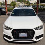 2018 Audi B9 S4 (KM0213941) - Buy cars for sale in Kingston/St. Andrew