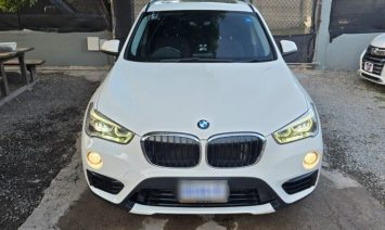 2018 BMW X1 2.0 S-Drive (KM0213943) - Buy cars for sale in Kingston/St. Andrew