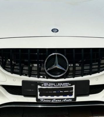 2017 Mercedes-Benz C300 (KM0213955) - Buy cars for sale in Kingston/St. Andrew