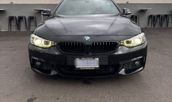 2018 BMW 420i M Sport (KM0213959) - Buy cars for sale in Kingston/St. Andrew
