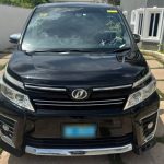 2016 Toyota Voxy ZS (KM0213962) - Buy cars for sale in Kingston/St. Andrew