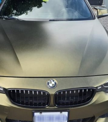 2019 BMW 430i (KM0213970) - Buy cars for sale in Kingston/St. Andrew