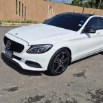 2017 Mercedes-Benz C300 4Matic (KM0213971) - Buy cars for sale in Kingston/St. Andrew
