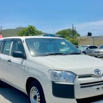 2020 Toyota Probox (KM0213982) - Buy cars for sale in Kingston/St. Andrew