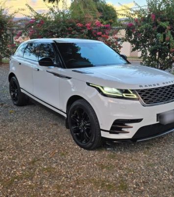 2018 Range Rover Velar (KM0213972) - Buy cars for sale in Kingston/St. Andrew