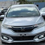 2018 Honda Fit (KM0213973) - Buy cars for sale in Kingston/St. Andrew