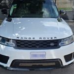 2021 Range Rover Sport HSE (KM0213988) - Buy cars for sale in Kingston/St. Andrew