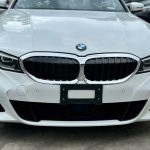 2019 BMW 320i M-Sport Package (KM0213992) - Buy cars for sale in Kingston/St. Andrew