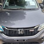 2020 Honda Jade RS (KM0213997) - Buy cars for sale in Kingston/St. Andrew