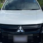 2023 Mitsubishi L200 Sportero (KM0214003) - Buy cars for sale in Kingston/St. Andrew