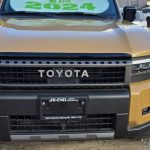 2024 Toyota Landcruiser 250 (KM0214006) - Buy cars for sale in Kingston/St. Andrew