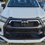 2025 Toyota Hilux Rocco (KM0214008) - Buy cars for sale in Kingston/St. Andrew