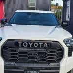 2025 Toyota Tundra TRD PRO (KM0214011) - Buy cars for sale in Kingston/St. Andrew