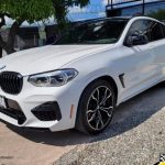 2020 BMW X4 M Competition (KM0214012) - Buy cars for sale in Kingston/St. Andrew