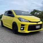 2018 Toyota Vitz GR (KM0214016) - Buy cars for sale in Kingston/St. Andrew