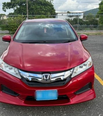 2016 Honda Grace (KM0214017) - Buy cars for sale in Kingston/St. Andrew