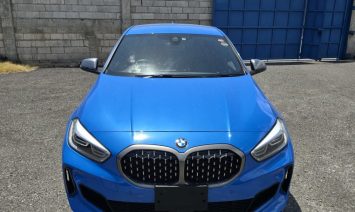 2019 BMW 135i M Package (KM0214021) - Buy cars for sale in Kingston/St. Andrew