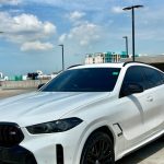 2024 BMW X6 M60i (KM0214023) - Buy cars for sale in Kingston/St. Andrew