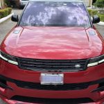 2023 Range Rover Sport (KM0214025) - Buy cars for sale in Kingston/St. Andrew