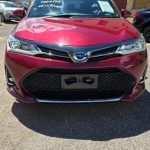 2019 Toyota Fielder Hybrid G WxB (KM0214028) - Buy cars for sale in Kingston/St. Andrew