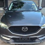 2020 Mazda CX-5 (KM0214031) - Buy cars for sale in Kingston/St. Andrew