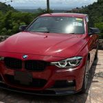 2018 BMW 320i M Package (KM0214034) - Buy cars for sale in Kingston/St. Andrew