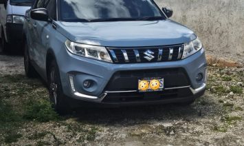 2020 Suzuki Grand Vitara (KM0214037) - Buy cars for sale in Kingston/St. Andrew