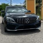 2016 Mercedes-Benz C250 (KM0214038) - Buy cars for sale in Kingston/St. Andrew