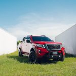 2024 Nissan Frontier Pro 4X (KM0214039) - Buy cars for sale in Kingston/St. Andrew