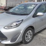 2019 Toyota Aqua (KM0214050) - Buy cars for sale in Kingston/St. Andrew