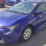 2020 Toyota Corolla (KM0214051) - Buy cars for sale in Kingston/St. Andrew