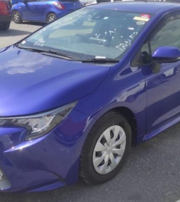 2020 Toyota Corolla (KM0214051) - Buy cars for sale in Kingston/St. Andrew